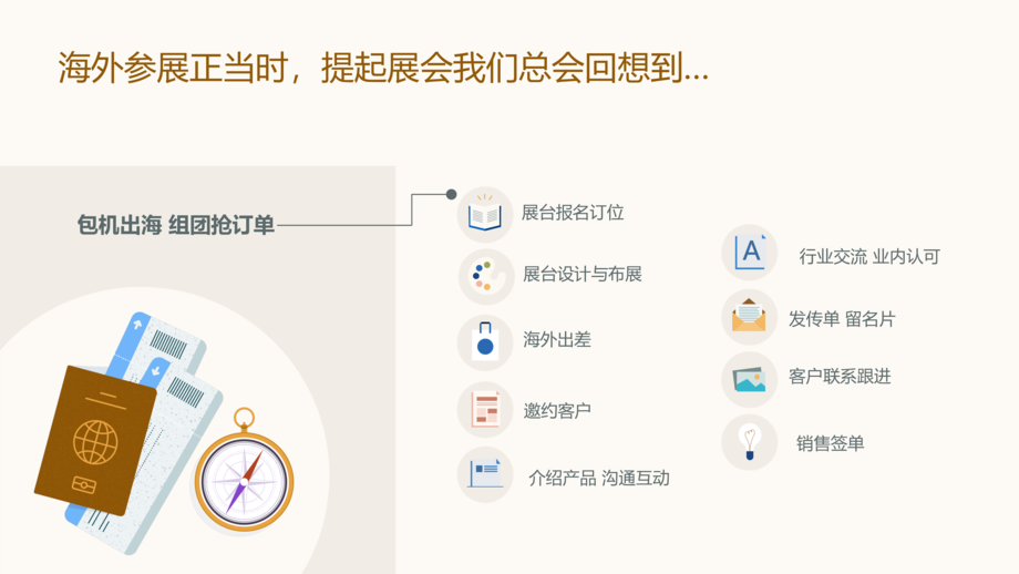 领英:2024年B2B出海企业展会营销新玩法白皮书
